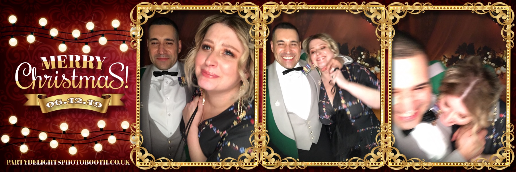 Winter Wonderland Christmas Function 2019 - Prints & Boomerangs | View more photos from the event at gallery.partydelightsphotobooth.co.uk/u/PartyDelightsPhotoBooth/Winter-Wonderland-Christmas-Function-2019-Prints-Boomerangs